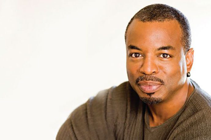 LeVar Burton