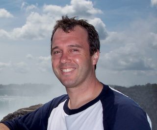 Marty Kelley