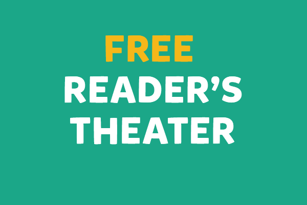 Free Reader's Theater